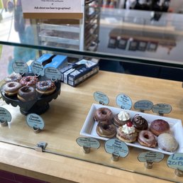 Cute display case