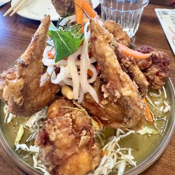 The Pig & The Lady - Lao Thai chicken - Vietnamese Near Me - Honolulu, Hawaii The Pig & The Lady - Lao Thai chicken - Vietnamese Near Me - Honolulu, Hawaii