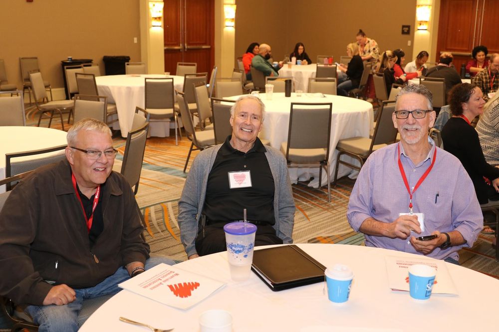 James F Laufenberg, LMHP LADC - grief counselor in La Vista, NE