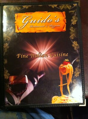 Guido’s Restaurant and Pizzeria by null