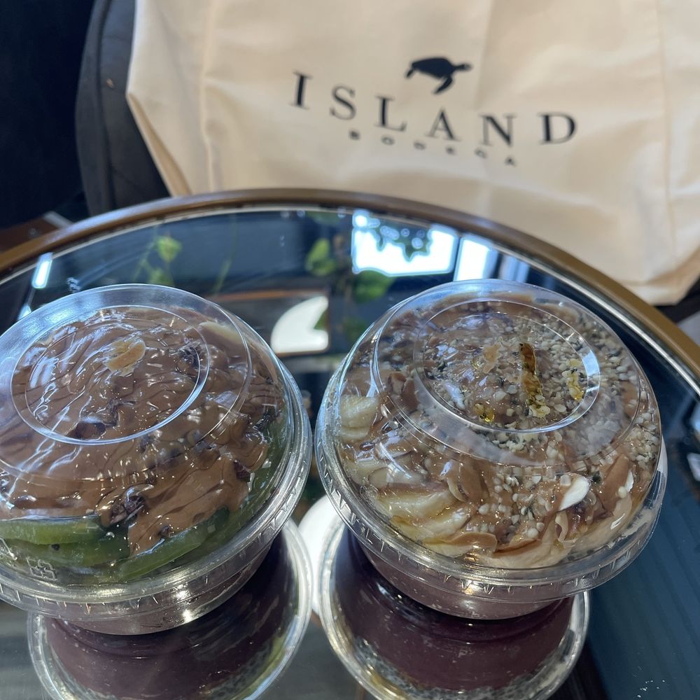 Island Bodega - Açaí bowls - Acai Bowls Near Me - Cerritos, California Island Bodega - Açaí bowls - Acai Bowls Near Me - Cerritos, California