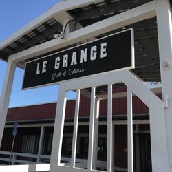 Wine Ranch Grill & Cellars - Enter
