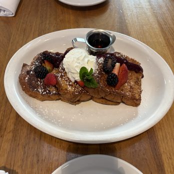 San Martín Bakery & Restaurant - French toast - Bakeries Near Me - Dallas, Texas