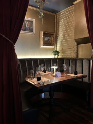 Osteria Stella by null