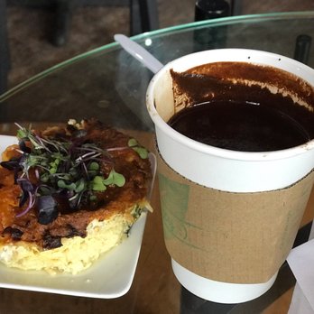 Arushas Coffee - Turkish Coffee and quiche - Coffee & Tea Near Me - Belton, Texas