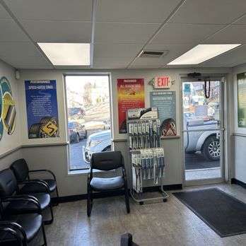 Mavis Discount Tire - Tires Near Me - Ossining, New York Mavis Discount Tire - Tires Near Me - Ossining, New York