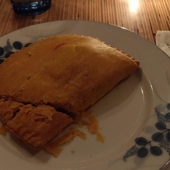 Patois Toronto - patty - Chinese Near Me - Toronto, Ontario