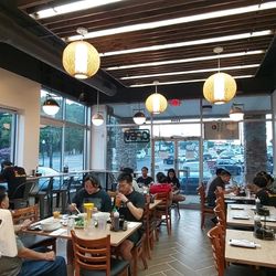 The Wok and Bowl