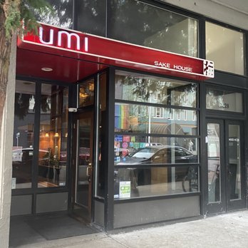 Umi Sake House - Sushi Bars Near Me - Seattle, Washington Umi Sake House - Sushi Bars Near Me - Seattle, Washington