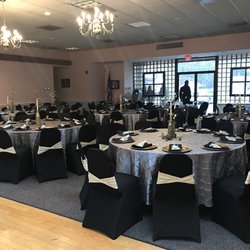 American Legion Post 227 - Function hall can be as amazing as your imagination!
