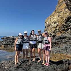 Palos Verdes Ocean Sports - Kayaking