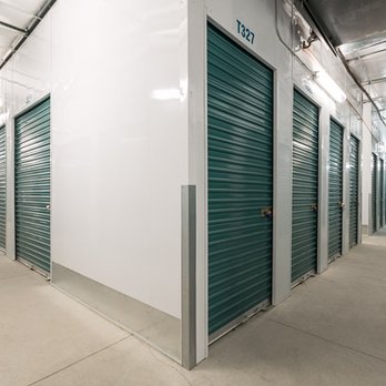 Ventana Ranch Self Storage - Self Storage Near Me - Albuqureque, New Mexico