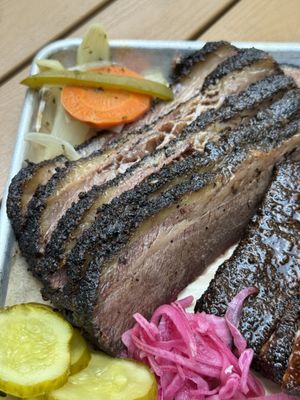 2fifty Texas BBQ, K St. by null