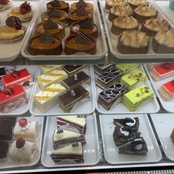 Fortuna Bakery & Café
