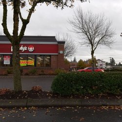 Wendy's - Exterior
