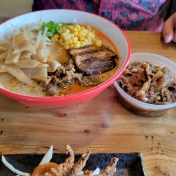 Takkii Ramen - Allentown - Japanese Near Me - Allentown, Pennsylvania