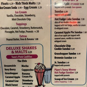 66 Diner - Diners Near Me - Albuquerque, New Mexico