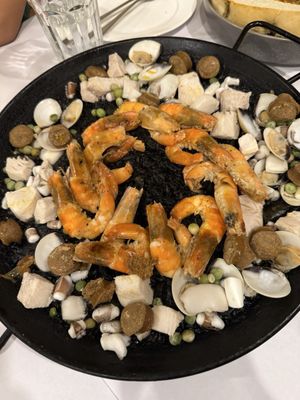 Tiny Kitchen & Dulce Vida by null