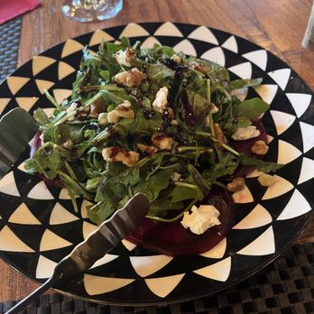 Le Onde Ristorante - Salad special - Italian Near Me - Elkins Park, Pennsylvania Le Onde Ristorante - Salad special - Italian Near Me - Elkins Park, Pennsylvania