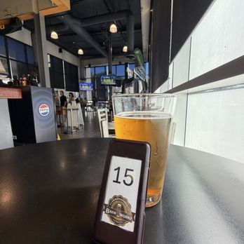 Innovation Brew Works - Breweries Near Me - Pomona, California