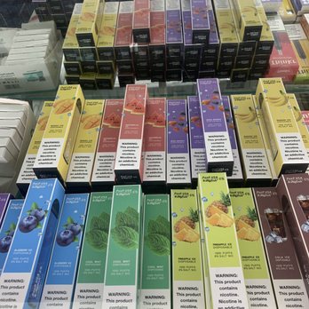 Smokes And Vapes - New Peep USA bars many flavors 1500 puffs - Vape Shops Near Me - Henderson, Nevada Smokes And Vapes - New Peep USA bars many flavors 1500 puffs - Vape Shops Near Me - Henderson, Nevada