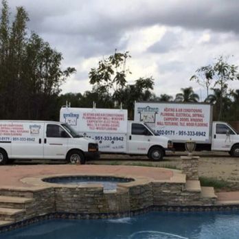 Dynamo Multi Services - Service and installation - Heating & Air Conditioning/HVAC Near Me - Chino, California Dynamo Multi Services - Service and installation - Heating & Air Conditioning/HVAC Near Me - Chino, California