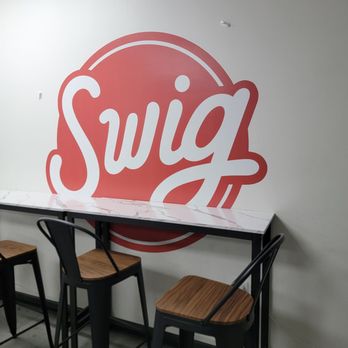 Swig - Desserts Near Me - Alcoa, Tennessee