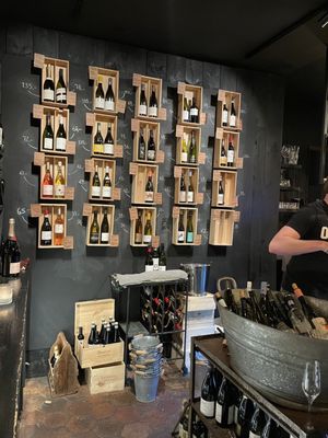 Pesca Seafood Restaurant Amsterdam by null