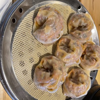 Jin Korean Noodles - Kimchi Mandu - Korean Near Me - Markham, Ontario Jin Korean Noodles - Kimchi Mandu - Korean Near Me - Markham, Ontario