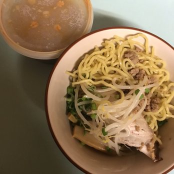 Yua Ramen - 8. Spicy Tantan Men - Ramen Near Me - Edmonds, Washington Yua Ramen - 8. Spicy Tantan Men - Ramen Near Me - Edmonds, Washington