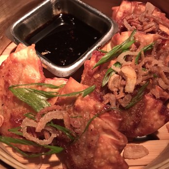 Linger - Potstickers - Asian Fusion Near Me - Denver, Colorado