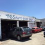 Fancy Auto Repair