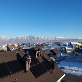 Blue Raven Solar - Solar Installation Near Me - Boise, Idaho Blue Raven Solar - Solar Installation Near Me - Boise, Idaho