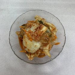 Overbrook Food Market - Homemade Kimchi