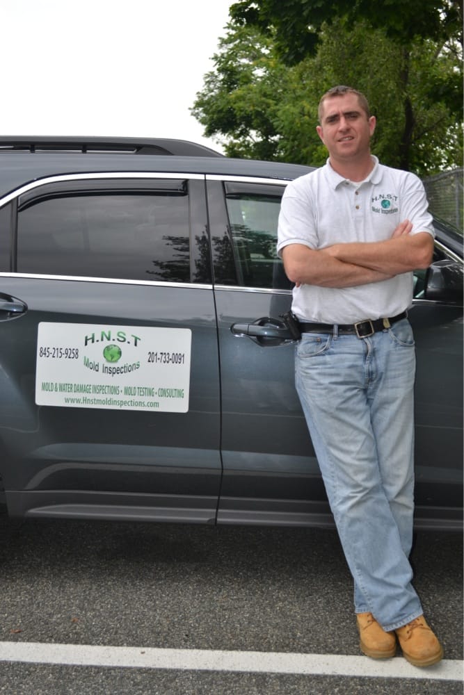 HNST Mold Inspections - mold inspector in Nanuet, NY