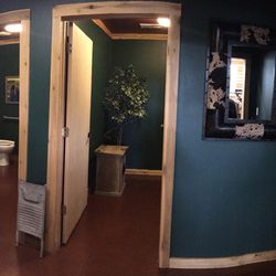 Pungo Ridge - Bathrooms / Drinking Fountain
