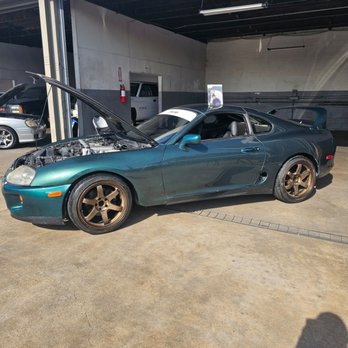 G Auto Body Repair - Supra mk4 - Body Shops Near Me - Hawthorne, California G Auto Body Repair - Supra mk4 - Body Shops Near Me - Hawthorne, California