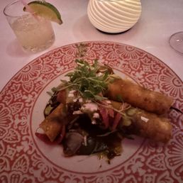 Enchiladas