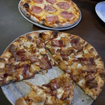 Stag Bar + Kitchen - Pizza Near Me - Newport Beach, California