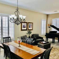 Great State Shutters and Shades