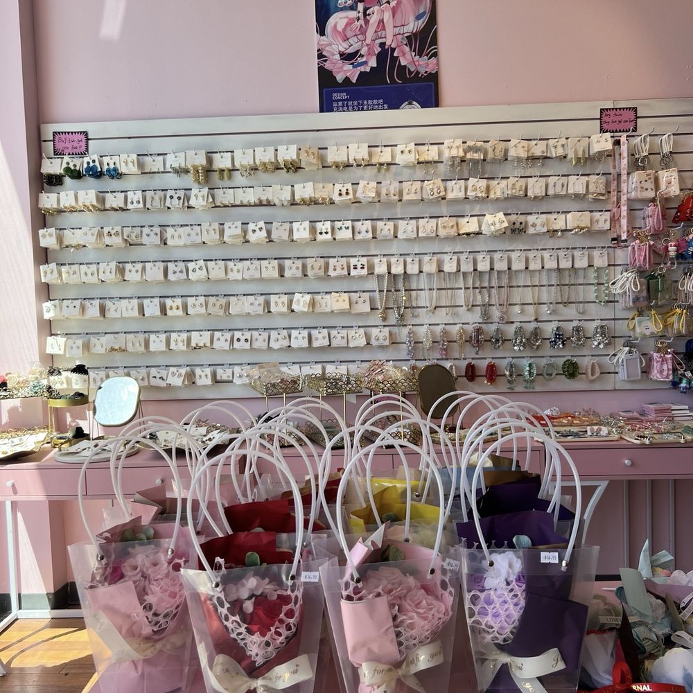 Fun Park - 5/2/24 FYI. Congratulations on the opening. And welcome to Alameda. - Jewelry Near Me - Alameda, California