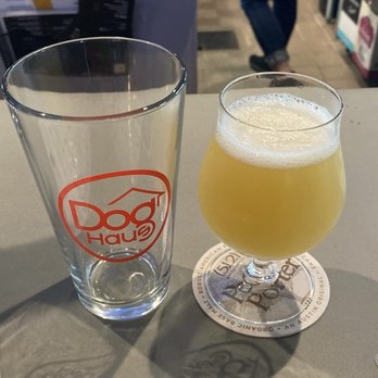 Dog Haus Biergarten - Four Points - Twisted X McConauhaze - Burgers Near Me - Austin, Texas Dog Haus Biergarten - Four Points - Twisted X McConauhaze - Burgers Near Me - Austin, Texas