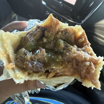 El Ranchito Taco Shop - Carne asada - Mexican Near Me - Palm Desert, California