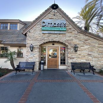 Dimassi's Mediterranean Buffet - Outside - Mediterranean Near Me - Cerritos, California Dimassi's Mediterranean Buffet - Outside - Mediterranean Near Me - Cerritos, California