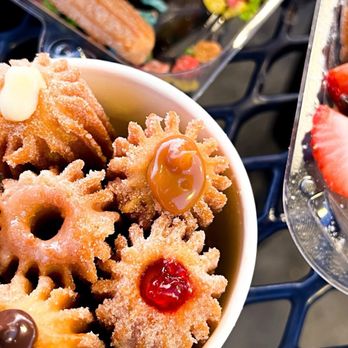 The Churro Spot - Food Trucks Near Me - Lathrop, California The Churro Spot - Food Trucks Near Me - Lathrop, California
