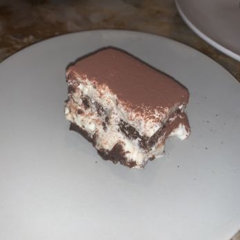 Rigo - Tiramisu- so small! - Spanish Near Me - Honolulu, Hawaii Rigo - Tiramisu- so small! - Spanish Near Me - Honolulu, Hawaii