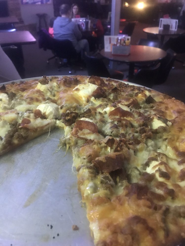 THE CADDY SHACK WEST SPORTS BAR & GRILL 31 Reviews 7007 S 181st St