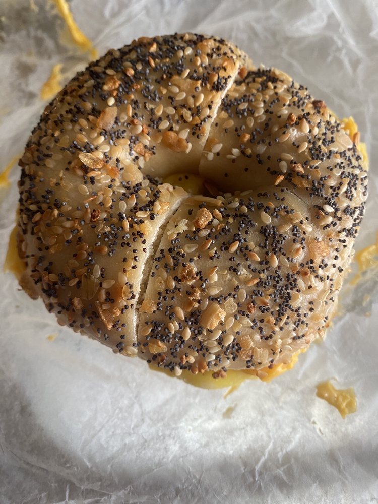 BEST BAGELS IN TOWN & DELI Updated September 2024 51 Photos & 113