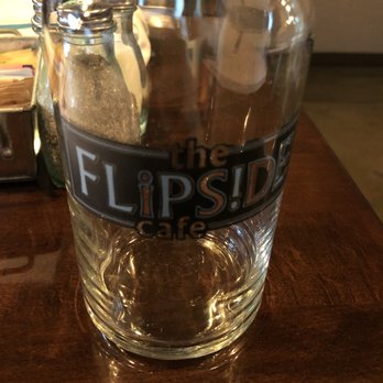 The Flipside Cafe - Flipside Glass - Breakfast & Brunch Near Me - Fort Mill, South Carolina