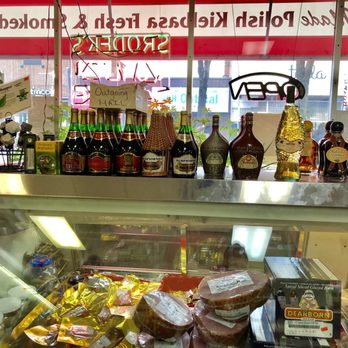 Srodek's Campau Quality Sausage - Polish Near Me - Hamtramck, Michigan Srodek's Campau Quality Sausage - Polish Near Me - Hamtramck, Michigan